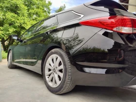 Hyundai I40 1.7 | Mobile.bg    9