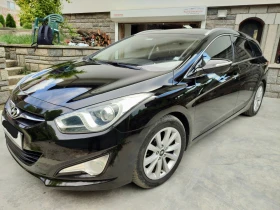 Hyundai I40 1.7 | Mobile.bg    2
