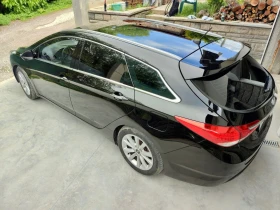 Hyundai I40 1.7 | Mobile.bg    6