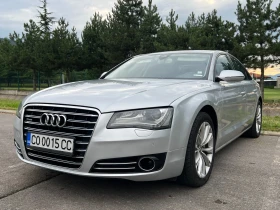 Обява за продажба на Audi A8 4.2 TDI SOFT CLOSE/BOSE/NIGHT VISION/ ~29 999 лв. - изображение 4