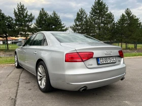 Обява за продажба на Audi A8 4.2 TDI SOFT CLOSE/BOSE/NIGHT VISION/ ~29 999 лв. - изображение 5
