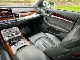 Обява за продажба на Audi A8 4.2 TDI SOFT CLOSE/BOSE/NIGHT VISION/ ~29 999 лв. - изображение 10