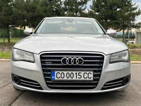 Обява за продажба на Audi A8 4.2 TDI SOFT CLOSE/BOSE/NIGHT VISION/ ~29 999 лв. - изображение 3