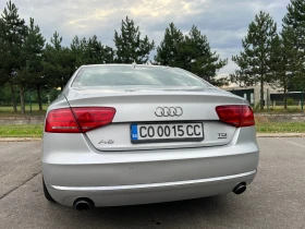 Обява за продажба на Audi A8 4.2 TDI SOFT CLOSE/BOSE/NIGHT VISION/ ~29 999 лв. - изображение 6