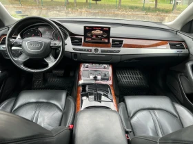 Обява за продажба на Audi A8 4.2 TDI SOFT CLOSE/BOSE/NIGHT VISION/ ~29 999 лв. - изображение 9