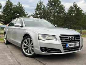 Обява за продажба на Audi A8 4.2 TDI SOFT CLOSE/BOSE/NIGHT VISION/ ~29 999 лв. - изображение 1