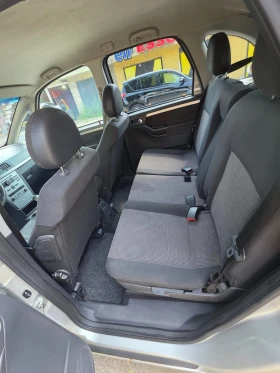 Opel Meriva | Mobile.bg    3