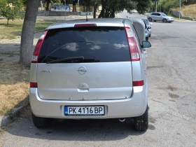 Opel Meriva | Mobile.bg    5