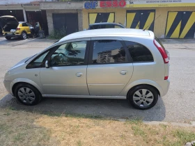 Opel Meriva | Mobile.bg    2
