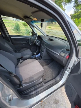 Opel Meriva | Mobile.bg    11