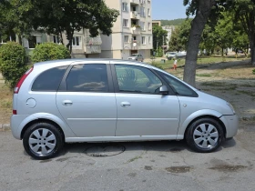 Opel Meriva | Mobile.bg    4