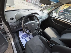 Opel Meriva | Mobile.bg    8