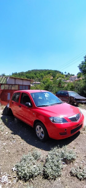 Mazda 2 | Mobile.bg    2