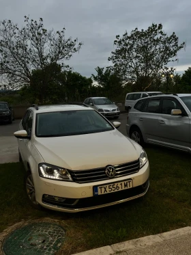 Обява за продажба на VW Passat 2.0 TDI 140 - ТОП ~Цена по договаряне - изображение 3