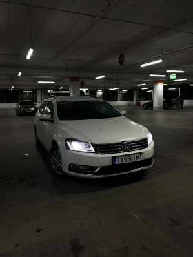 Обява за продажба на VW Passat 2.0 TDI 140 - ТОП ~Цена по договаряне - изображение 1