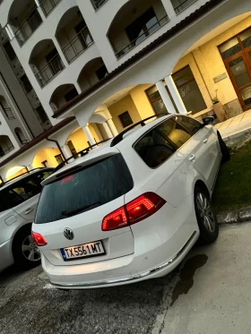 Обява за продажба на VW Passat 2.0 TDI 140 - ТОП ~Цена по договаряне - изображение 4