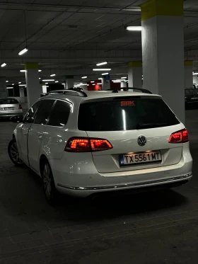 Обява за продажба на VW Passat 2.0 TDI 140 - ТОП ~Цена по договаряне - изображение 6