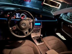 Обява за продажба на VW Passat 2.0 TDI 140 - ТОП ~Цена по договаряне - изображение 7