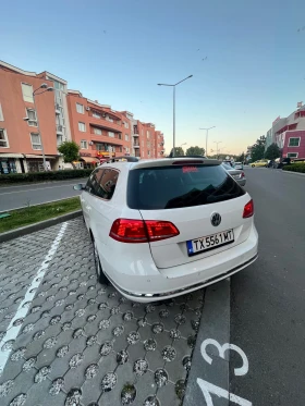Обява за продажба на VW Passat 2.0 TDI 140 - ТОП ~Цена по договаряне - изображение 5