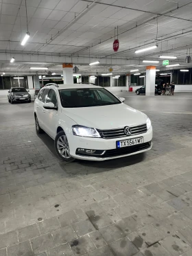 Обява за продажба на VW Passat 2.0 TDI 140 - ТОП ~Цена по договаряне - изображение 1