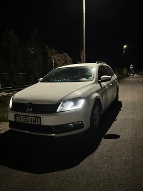 Обява за продажба на VW Passat 2.0 TDI 140 - ТОП ~Цена по договаряне - изображение 2