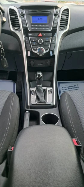Hyundai I30 1.6 CRDI AVTO - 14900 лв. - 46717478 13