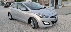 Hyundai I30 1.6 CRDI AVTO - 14900 лв. - 46717478 3
