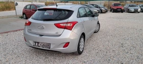 Hyundai I30 1.6 CRDI AVTO - 14900 лв. - 46717478 7