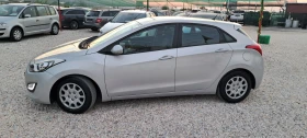 Hyundai I30 1.6 CRDI AVTO - 14900 лв. - 46717478 4