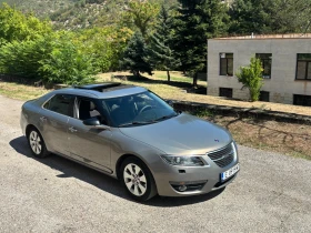 Обява за продажба на Saab 9-5 1.6 Turbo  ~4 800 EUR - изображение 3
