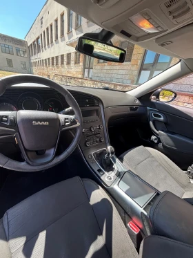 Обява за продажба на Saab 9-5 1.6 Turbo  ~4 800 EUR - изображение 11