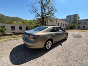 Обява за продажба на Saab 9-5 1.6 Turbo  ~4 800 EUR - изображение 4
