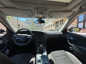 Обява за продажба на Saab 9-5 1.6 Turbo  ~4 800 EUR - изображение 10