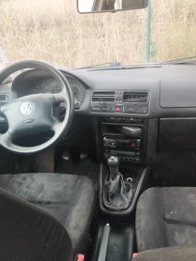 VW Bora 1, 6 | Mobile.bg    5