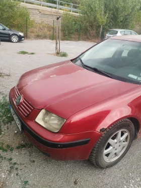 VW Bora 1, 6 | Mobile.bg    3