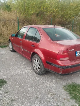 VW Bora 1, 6 | Mobile.bg    2