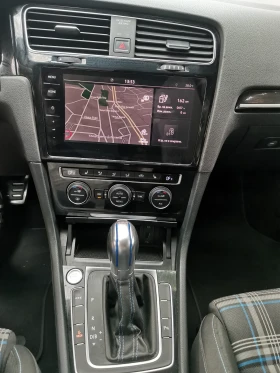 VW Golf 1.4i Plug-in Hybrid - 25599 лв. - 95248386 12