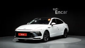 Hyundai Sonata 2.0 LPG The Edge