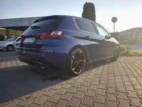 Peugeot 308 2.0 hdi GT | Mobile.bg    3