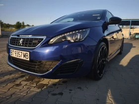 Peugeot 308 2.0 hdi GT | Mobile.bg    5