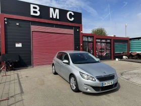     Peugeot 308 1.2