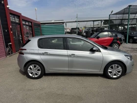     Peugeot 308 1.2