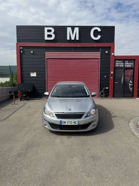 Peugeot 308 1.2