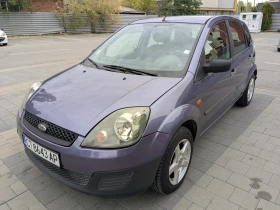 Обява за продажба на Ford Fiesta ~4 999 лв. - изображение 2 | Auto.bg Обява за продажба на Ford Fiesta ~4 999 лв. - изображение 2