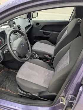 Обява за продажба на Ford Fiesta ~4 999 лв. - изображение 10 | Auto.bg Обява за продажба на Ford Fiesta ~4 999 лв. - изображение 10