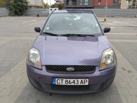 Обява за продажба на Ford Fiesta ~4 999 лв. - изображение 1 | Auto.bg Обява за продажба на Ford Fiesta ~4 999 лв. - изображение 1