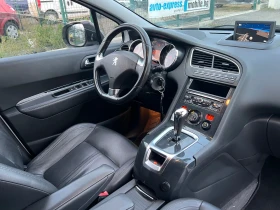 Обява за продажба на Peugeot 5008 1.6e-HDI ~14 300 лв. - изображение 8