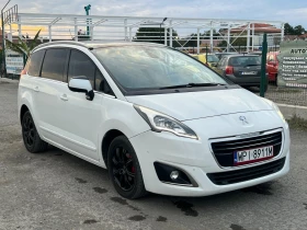 Обява за продажба на Peugeot 5008 1.6e-HDI ~14 300 лв. - изображение 1