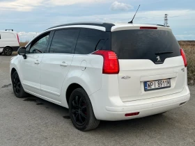 Обява за продажба на Peugeot 5008 1.6e-HDI ~14 300 лв. - изображение 3