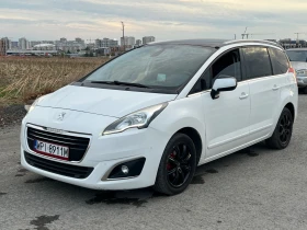 Обява за продажба на Peugeot 5008 1.6e-HDI ~14 300 лв. - изображение 2